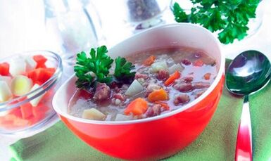 allowed foods pancreatitis