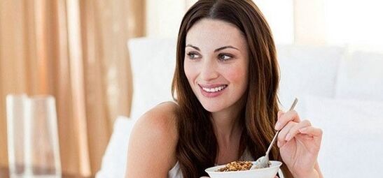 Benefits of buckwheat for weight loss
