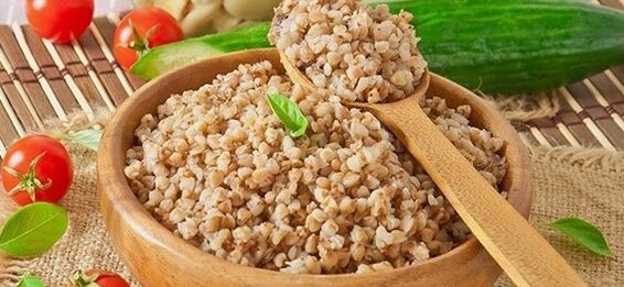 How much buckwheat can you eat per day