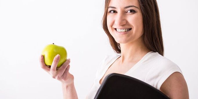 how to lose weight quickly and effectively recommendations