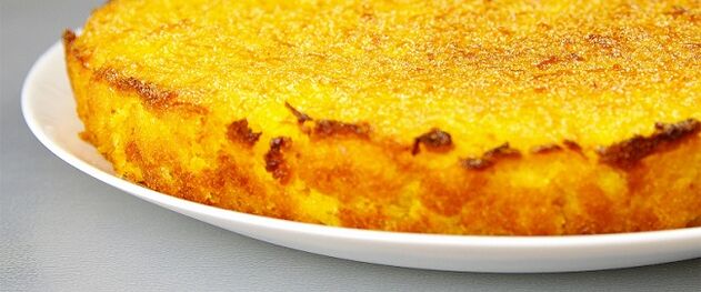 How to make pumpkin according to the Dukan diet