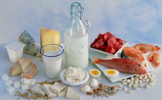 foods for keto diet