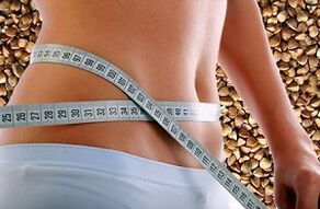 The advantages and disadvantages of the buckwheat diet